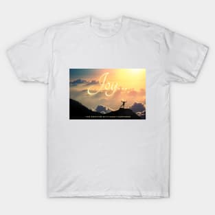 Joy T-Shirt